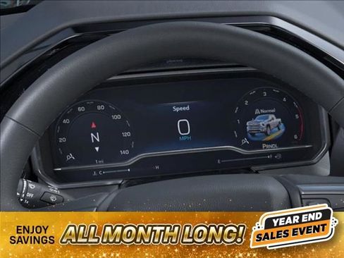 New 2026 Chevrolet Silverado 2500 LT w/ Trail Boss Package image 18