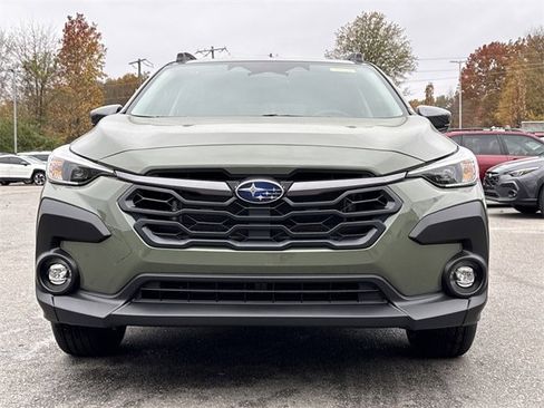 New 2026 Subaru Crosstrek 2.0i Premium image 8