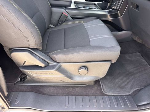 Used 2025 Ford F150 STX w/ Equipment Group 200A RWD image 11