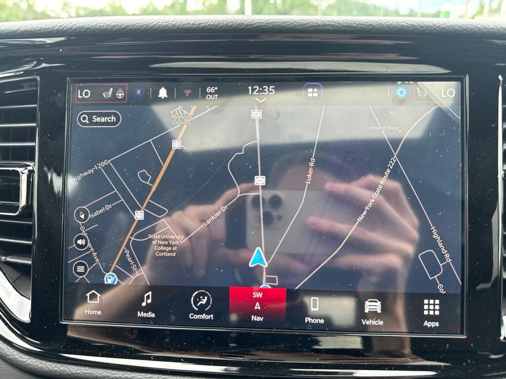 New 2026 Dodge Durango GT AWD/4WD image 47