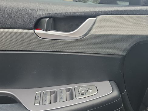 Used 2025 Hyundai Palisade SEL AWD/4WD image 11