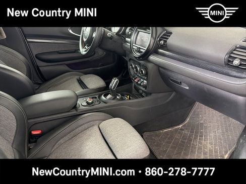 Used 2020 MINI Cooper Clubman S w/ Storage Package image 19