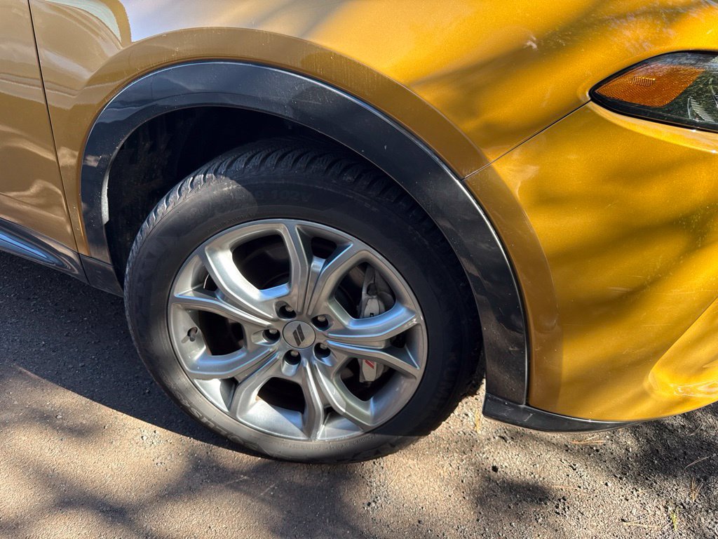 Used 2024 Dodge Hornet R/T AWD/4WD image 5