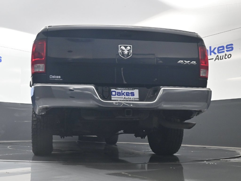 Used 2019 RAM 1500 Tradesman w/ Chrome Plus Package AWD/4WD image 37