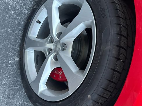 Used 2015 Chevrolet Camaro LT w/ RS Package image 33