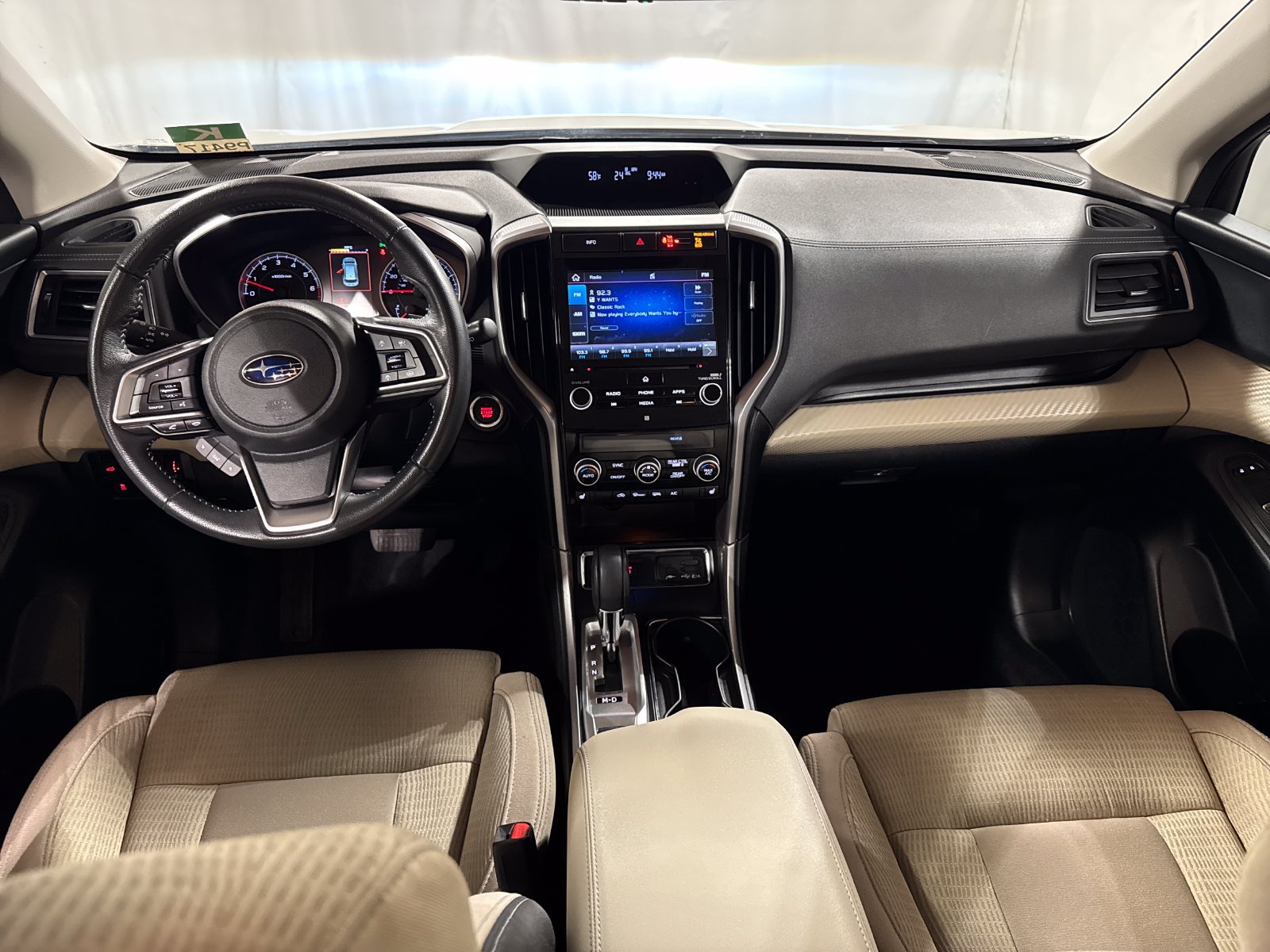 Used 2022 Subaru Ascent Premium w/ Convenience Package AWD/4WD image 4
