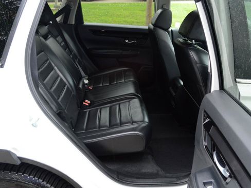 Used 2023 Honda CR-V EX-L image 17
