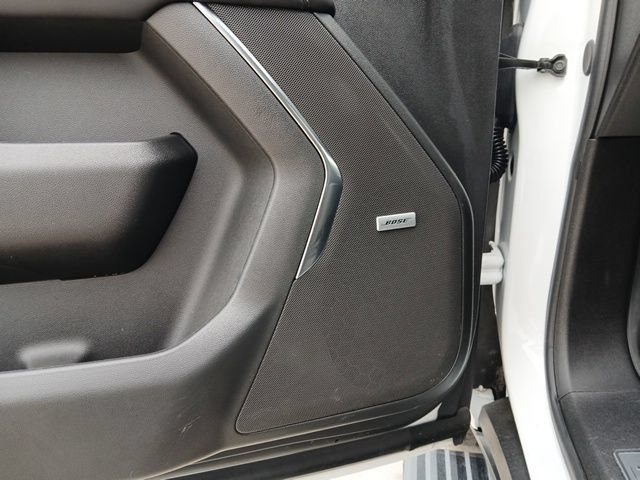 Certified 2024 Chevrolet Suburban High Country w/ Max Trailering Package AWD/4WD image 13