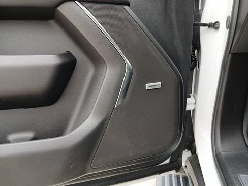 Used 2024 Chevrolet Suburban High Country w/ Max Trailering Package AWD/4WD image 13