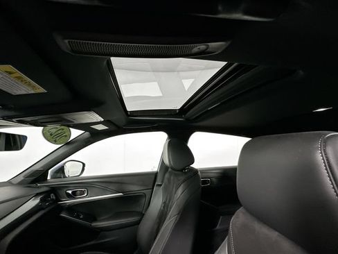 Used 2025 Acura Integra A-Spec FWD image 20