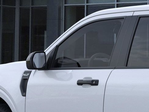 New 2026 Ford Maverick XLT w/ XLT Luxury Package image 50