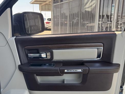 Used 2016 RAM 1500 Laramie w/ Protection Group AWD/4WD image 24