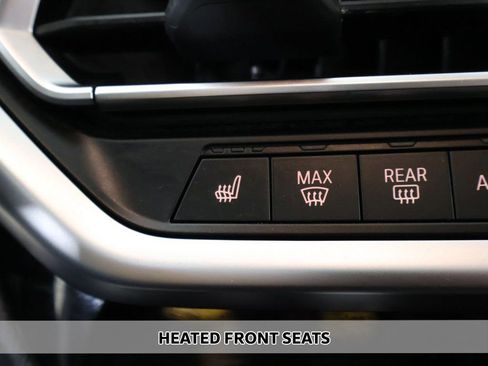 Used 2024 BMW X3 M40i w/ Premium Package image 8