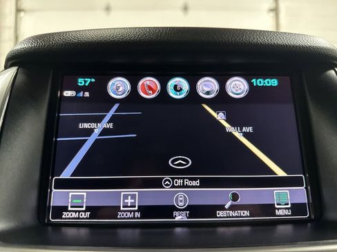 Used 2020 Chevrolet Tahoe Premier w/ 6.2L Performance Package image 25