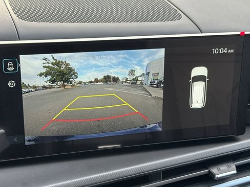 New 2026 Hyundai Santa Fe SEL image 20