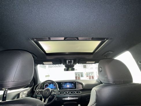 Used 2022 Mercedes-Benz GLE 350 4MATIC image 24