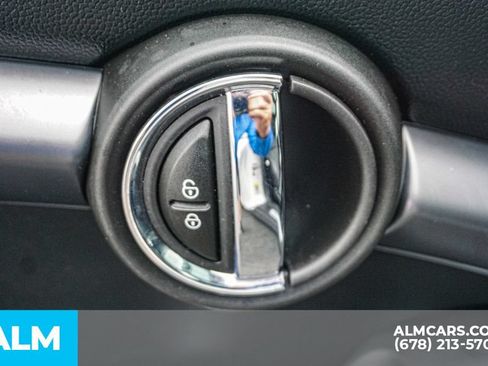 Used 2024 MINI Cooper S FWD image 48