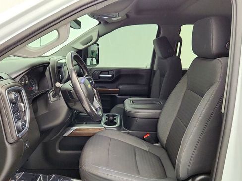 Used 2020 Chevrolet Silverado 2500 LT w/ Convenience Package AWD/4WD image 19
