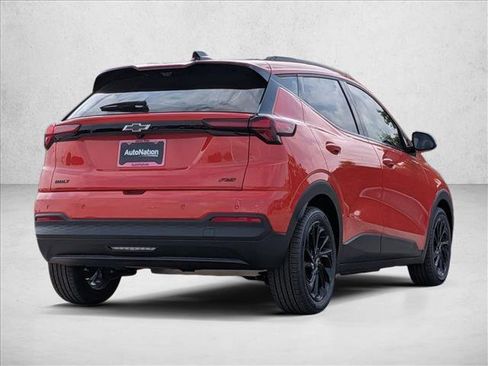 New 2027 Chevrolet Bolt RS w/ Technology Package FWD image 4