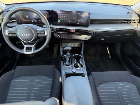 Used 2026 Kia K5 LXS FWD image 13
