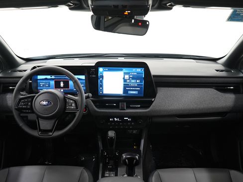 Certified 2026 Subaru Outback Premium AWD/4WD image 11
