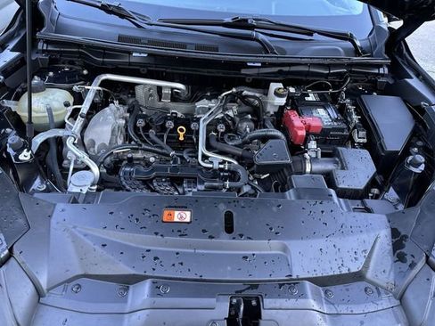 Used 2024 Mitsubishi Outlander ES AWD/4WD image 20