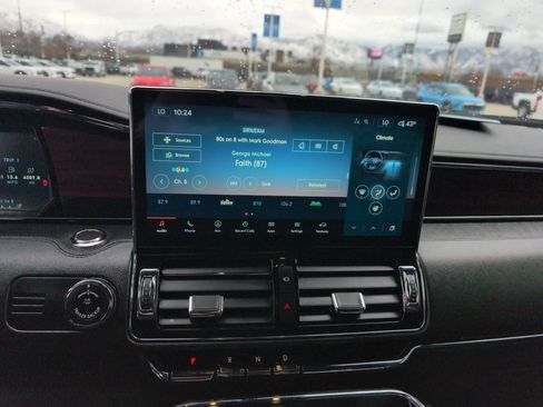 Used 2022 Lincoln Navigator L Reserve image 20