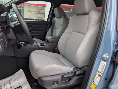 New 2026 Toyota Tacoma SR5 image 12