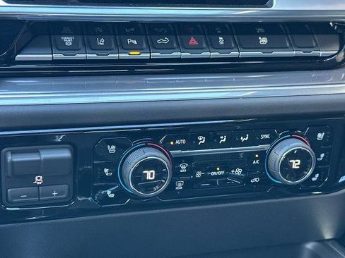 New 2026 Chevrolet Silverado 3500 High Country w/ Technology Package image 24