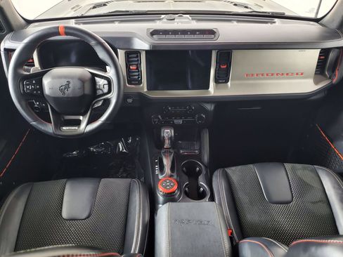 Used 2024 Ford Bronco Raptor image 14