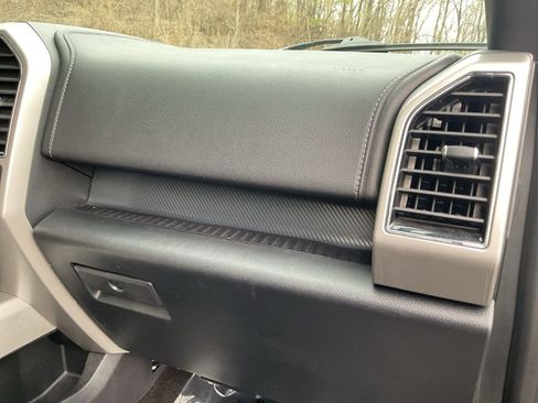 Used 2018 Ford F150 Lariat AWD/4WD image 16
