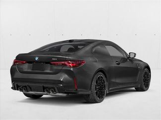 New 2026 BMW M4 video 2
