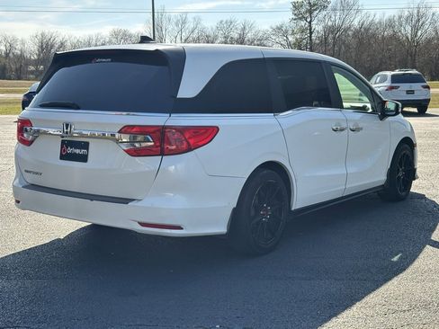 Used 2019 Honda Odyssey EX-L image 6