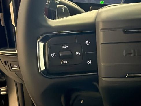 New 2026 GMC Hummer EV 3X w/ Carbon Fiber Edition Package AWD/4WD image 32
