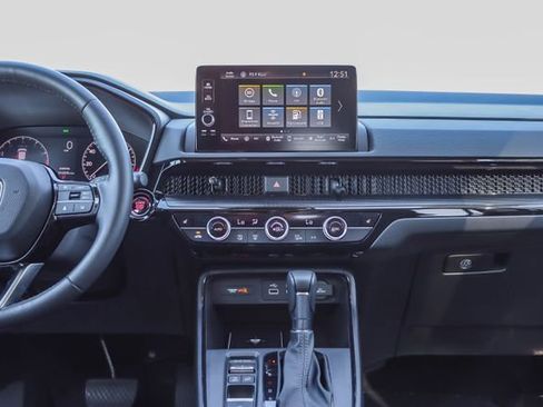 Used 2023 Honda CR-V EX-L image 15