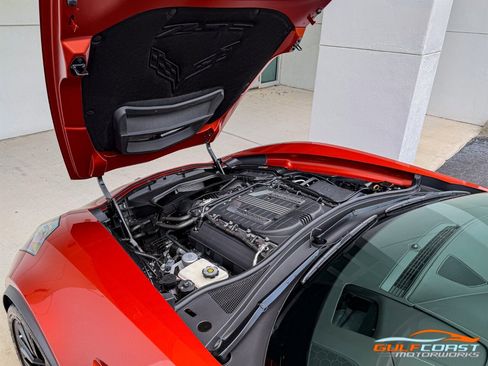 Used 2016 Chevrolet Corvette Z06 RWD image 39