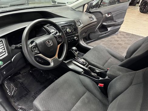 Used 2013 Honda Civic LX image 30