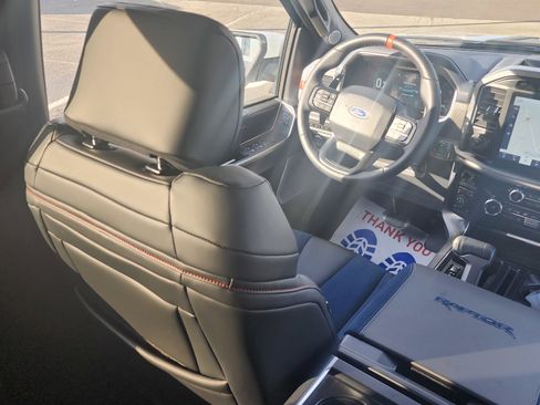 Used 2023 Ford F150 Raptor w/ Raptor 37 Performance Package image 20