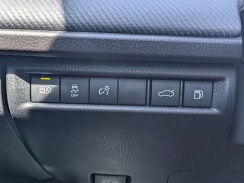 New 2026 Toyota Camry SE FWD image 21