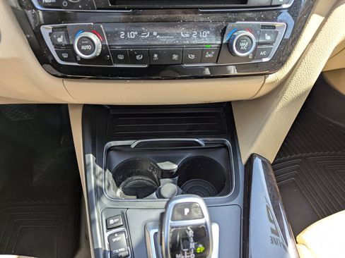 Used 2016 BMW 328i xDrive Sedan image 25