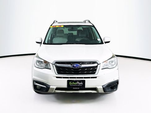 Used 2017 Subaru Forester 2.5i Limited image 2