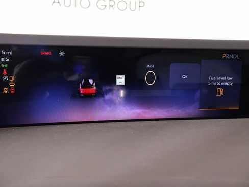 New 2026 Lincoln Nautilus Premier w/ Equipment Group 102A image 4