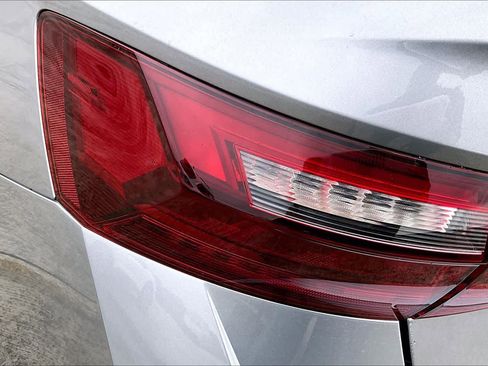 New 2026 Volkswagen Jetta SE image 14