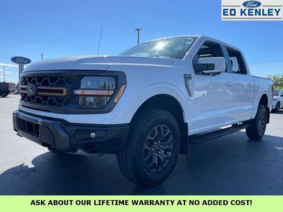 Used 2024 Ford F150 Tremor w/ Equipment Group 402A High