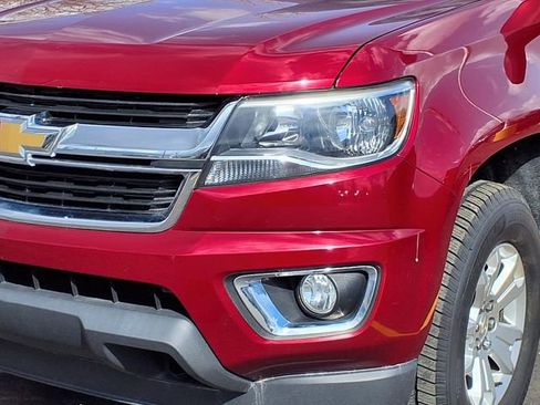 Used 2019 Chevrolet Colorado LT w/ LT Convenience Package image 27