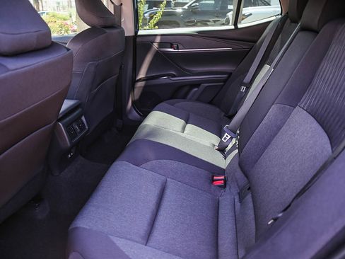 New 2026 Toyota Camry LE image 21