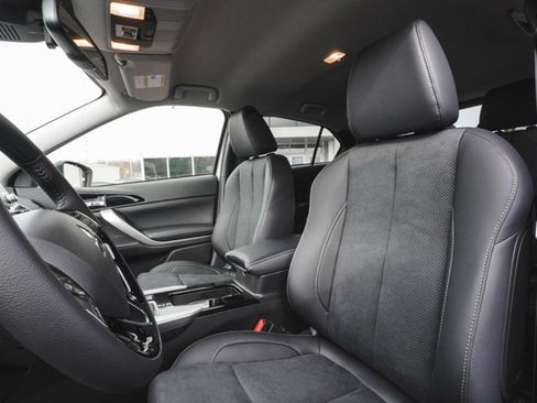 New 2026 Mitsubishi Eclipse Cross SE image 28