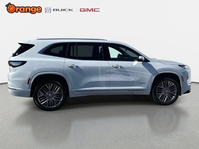 New 2027 Buick Enclave Avenir FWD image 2