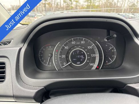 Used 2016 Honda CR-V EX image 14