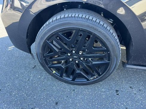 New 2026 Ford Expedition Max Platinum w/ Stealth Performance Package image 25